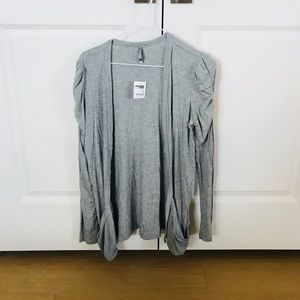 Charlotte Russe Cardigan